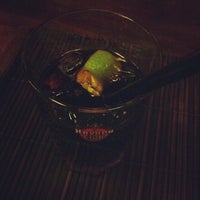 Photo taken at Quan Lounge by Ramires 2. on 2/7/2012