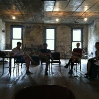 Photo taken at 133rd Street Arts Center by Anthony J. on 6/11/2012
