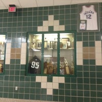 Photo taken at Northwest High School by Mr.Fatstyles on 4/5/2012