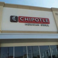 Photo taken at Chipotle Mexican Grill by Ron F. on 6/2/2012