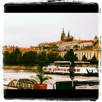Photo taken at Danubio Tourist Boat by Tamara Z. on 7/21/2012