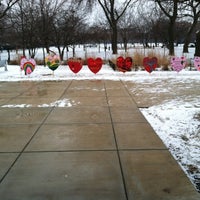 Photo taken at Skinner Elementary by Brandon L. on 2/14/2012