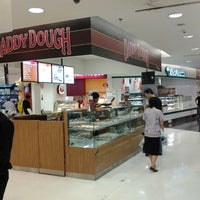 Photo taken at Daddy Dough by Luie S. on 8/20/2012