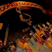 Photo taken at Crooked Goose by lindsay s. on 6/11/2012