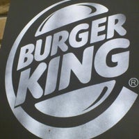 Photo taken at Burger King by Jan Michael N. on 4/19/2012