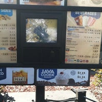Photo taken at Jack in the Box by Alton M. on 6/12/2012