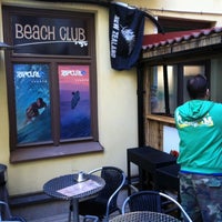 Photo taken at Club Aussie Bar by Henri . on 6/29/2012