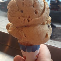 Photo taken at Savin Scoop by Lesley R. on 6/29/2012