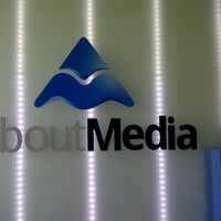 8/20/2012にM. P. W.がAboutMedia Internetmarketing GmbHで撮った写真