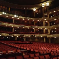 Kravis Center for the Performing Arts, Inc. - Performing ...