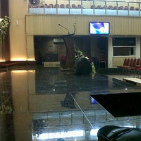 Review GPDI HALELUYA