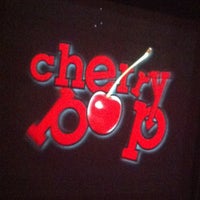 Photo taken at Cherry Pop by Casey A. on 4/29/2012