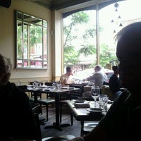 Photo taken at Anteprima by Ruby M. on 5/26/2012