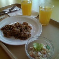Photo taken at Столовая MealTime by Any on 7/24/2012