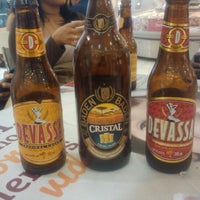 Photo taken at Armazém Beer by Luan Guery N. on 6/14/2012