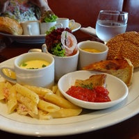 Brasserie La Classe Now Closed 新横浜 7 Tips From 364 Visitors