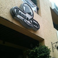 Photo taken at Helados Santa Clara by Santiago G. on 3/11/2012