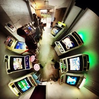 7/7/2012にJordan G.がSouthtown Arcadeで撮った写真