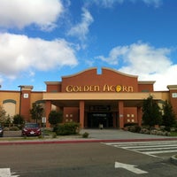 Golden Acorn Casino Campo California Golden Acorn Casino Campo California