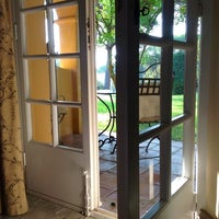 Das Foto wurde bei Villa Marie Ramatuelle von 💋Maria I. am 9/7/2012 aufgenommen