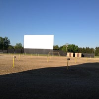 Magic City Drive In Theater Movie Theater