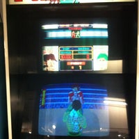 B&I Public Marketplace - 8021 South Tacoma Way