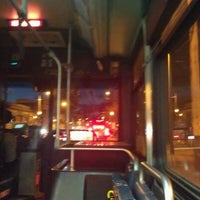 Photo taken at King County Metro Route 18 by Don B. on 3/4/2012