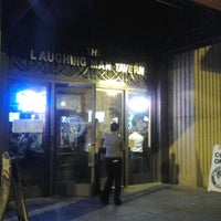 Photo taken at Mackey&amp;#39;s Public House by Sergey Z. on 2/29/2012