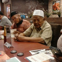 Photo taken at BBQ Chicken by Nurul B. on 5/20/2012