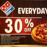 dominos near me