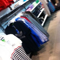 adidas shopping vila olimpia