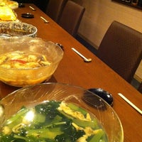 7/23/2012にTakuma S.が和食とワインの店　鈴萄-RINDO-で撮った写真