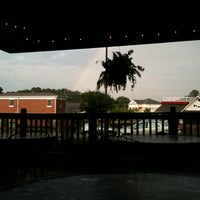 Photo taken at Mellow Mushroom by William V. on 5/20/2012