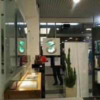 Photo taken at Tre Store Termini by Andrea M. on 4/14/2012