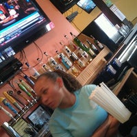 Photo taken at Pacific Coast Pizza by Big Redd on 4/24/2012