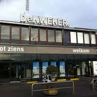 Photo taken at De Kweker by De Kazerie v. on 4/19/2012