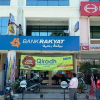 Cawangan Bank Rakyat Di Selangor - MichaelakruwTran