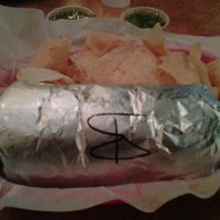 Photo taken at Willy&amp;#39;s Mexicana Grill by Monica M. on 3/7/2012