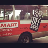 onehunga mall nike