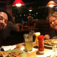 Photo taken at Applebee&amp;#39;s Grill + Bar by Adrienne M. on 4/30/2012