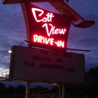 Mann Theatres Cottage View Drive In Now Closed Cottage Grove Mn