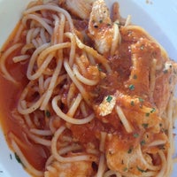 6/29/2012 tarihinde Fazzy J.ziyaretçi tarafından VivItalia Restaurant'de çekilen fotoğraf