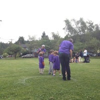 Montlake Playfield Montlake 5 tips de 417 visitantes