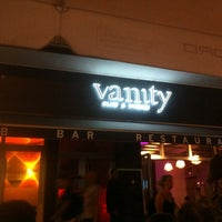 Photo taken at Vanity Club Cologne by Leonard L. on 8/18/2012