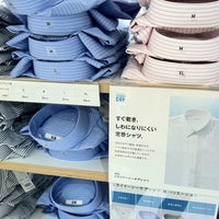 Photo taken at ユニクロ 西武新宿ペペ店 by Conjunction Y. on 7/5/2012