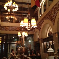ニューミュンヘン 神戸大使館 Restaurante Bavaro En 中央区