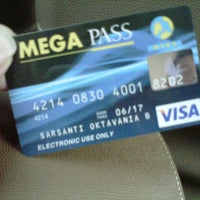 Photos At Bank Mega Bulevar Hijau Bekasi Jawa Barat