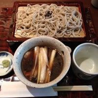 手打ち蕎麦 やぶ金 Soba Restaurant In 福岡市