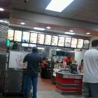 Photo taken at Carl&amp;#39;s Jr. by Shannon F. on 6/2/2012