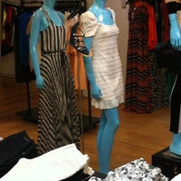 Photo taken at Barneys New York, Georgetown by Jorge O. on 6/17/2012